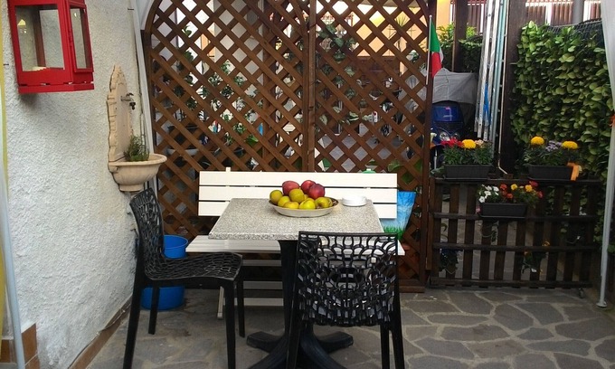 Castiglione della Pescaia Apartment | apartment 500 meters from the sea, near the center, with bikes