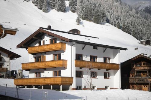 Madseit Apartment | Apart Jöchler