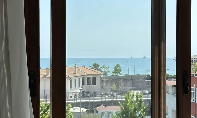 Sultanahmet Apartment | Apart La Mia