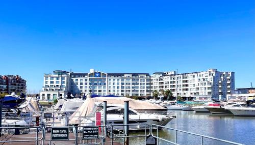 Nordelta Apartment | APART NORDELTA Tigre