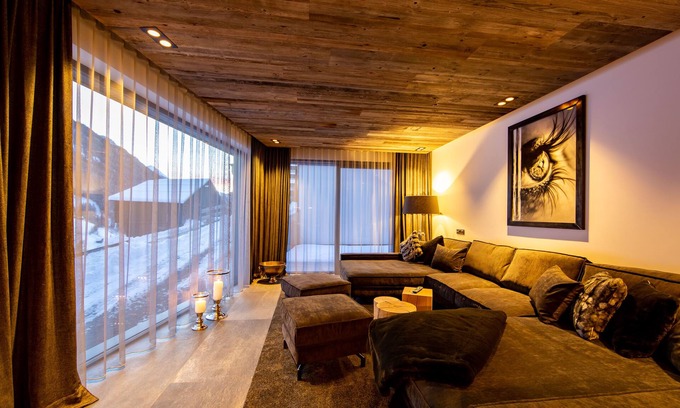 Kappl Apartment | Apart Opal