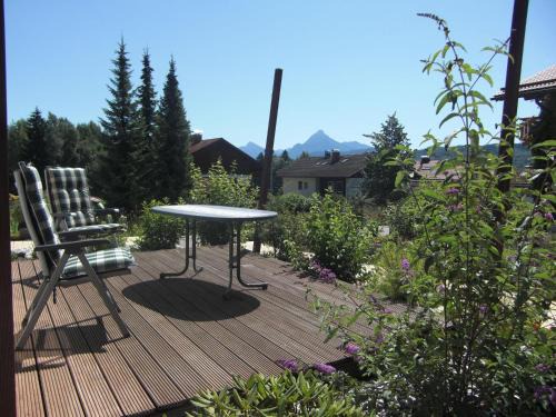 Oberkirch Apartment | Apart-Studio-am-Rosengarten