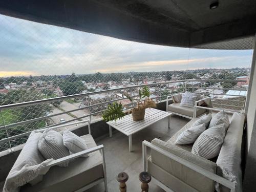 Tucuman Apartment | Apart torre jacaranda 1