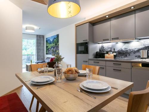 Haus im Ennstal Apartment | Apart33 Top 2-3B