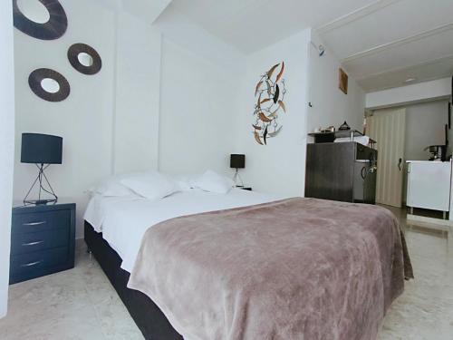 La Estrella Apartment | Aparta-Estudio Vía Termales