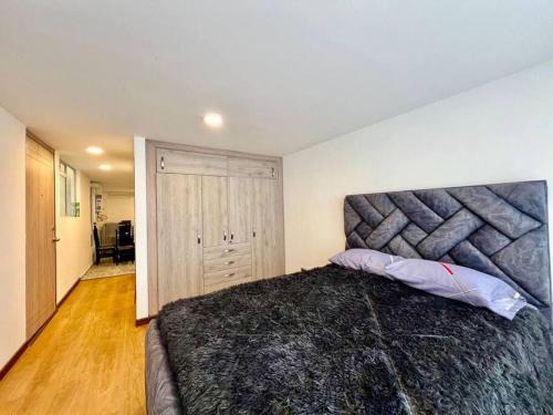 El Capuli Apartment | aparta estudio de lujo sector Unicentro