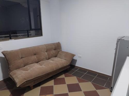 Raquira Apartment | Aparta hotel Balcón de Altamira