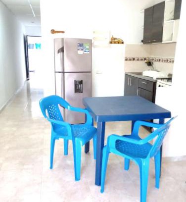 Aguachica Apartment | Aparta Hotel Bethesda