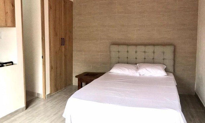 La Dorada House | APARTA HOTEL DORADA