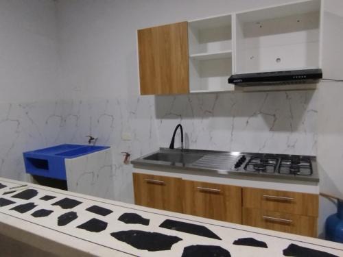 Arauca Apartment | Apartaestudio amoblado aire acondicionado