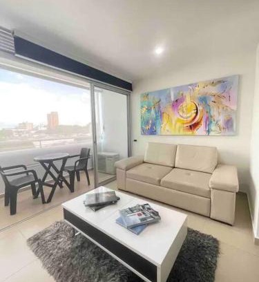 Campestre Apartment | Apartaestudio Ciudad Jardín Restaurantes Tiendas