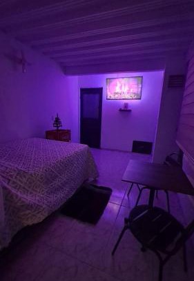 Ibague Apartment | Apartaestudio Con Entrada Independiente