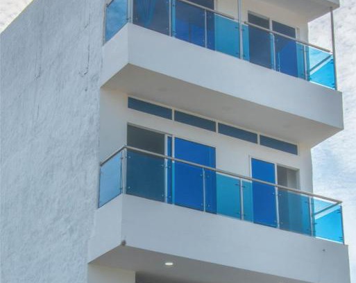 Necocli House | APARTAHOTEl SUEÑOS LIBRES