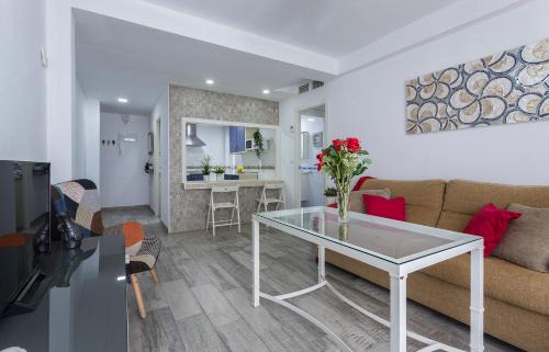 Valdelagrana Apartment | Apartamentos Collado Playa Valdelagrana