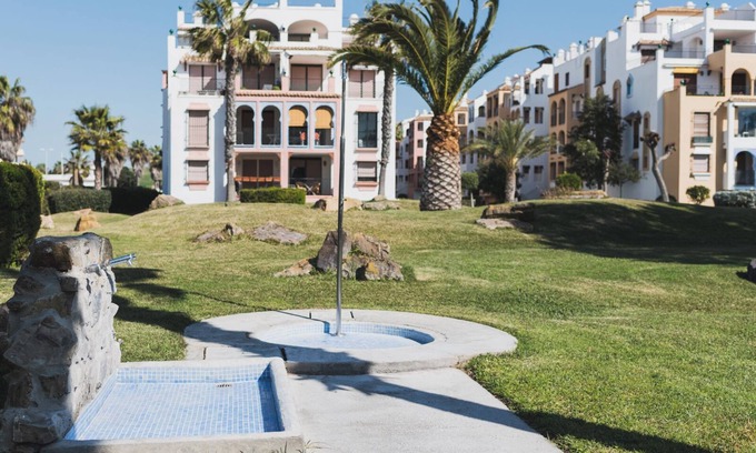 Atlanterra Apartment | Apartamento Cóncavos