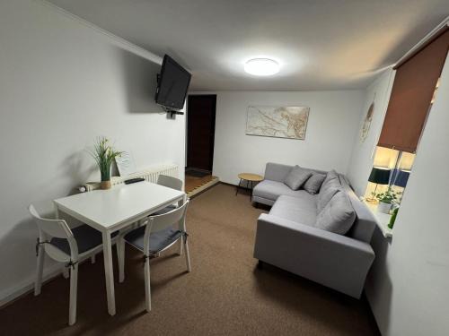 Bielsko-Biala Apartment | Apartamencik przy trasie nr 1 Bielsko-Biała