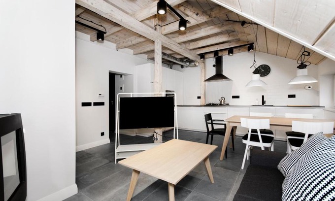 Stronie Slaskie Apartment | Apartament Świerkowy