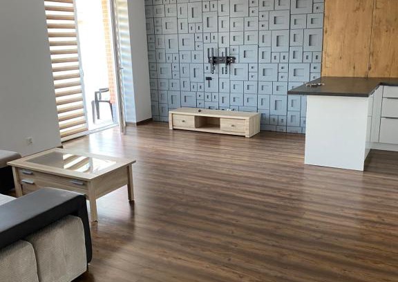 Ilawa Apartment | Apartament 2 pokojowy z aneksem kuchennym