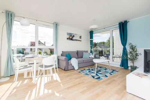 Wyspa Sobieszewska Apartment | Apartament 8A - Villa Neptun