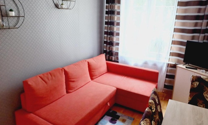 Koszalin Apartment | Apartament ADA