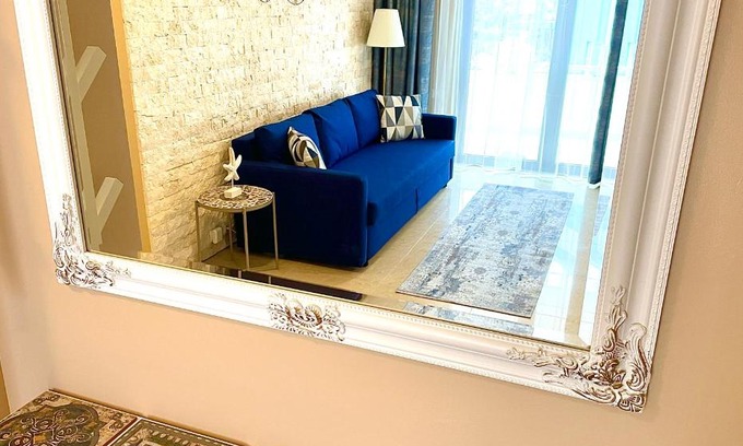Neptun Apartment | Apartament Alexandru Neptun Private Suites