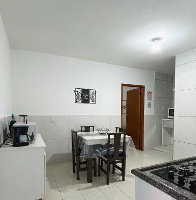 Governador Celso Ramos Apartment | Apartamento 2 completo
