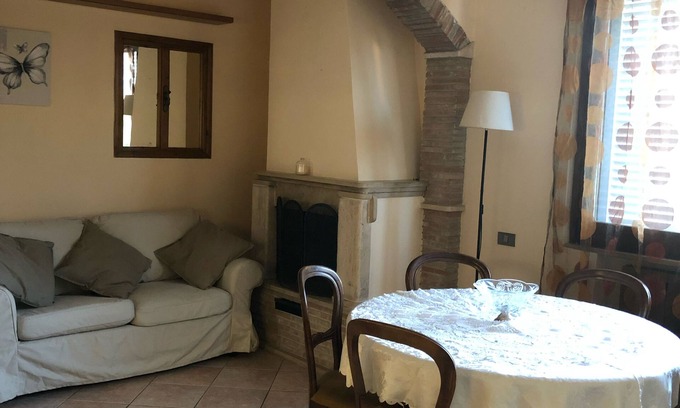 Ardea Apartment | Apartament close to the beach and Rome