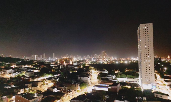 Torices Apartment | apartamento en cartagena