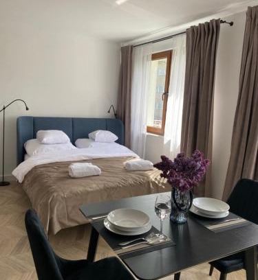 Klodzko Miasto Apartment | Apartament dla Dwojga