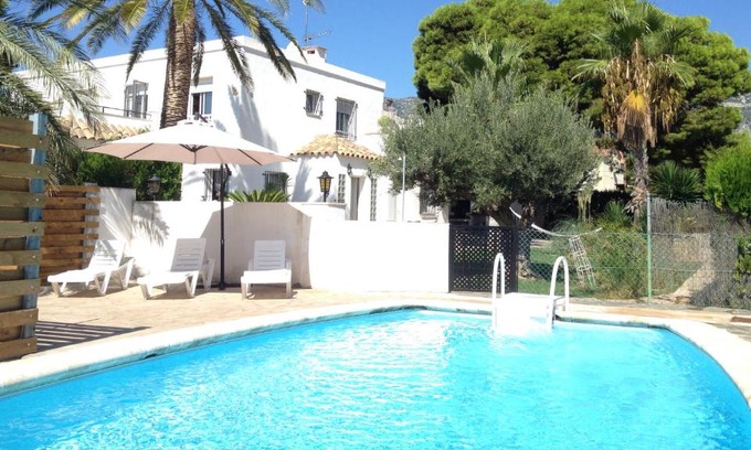 Alcanar Apartment | Apartamentos Playa D y G