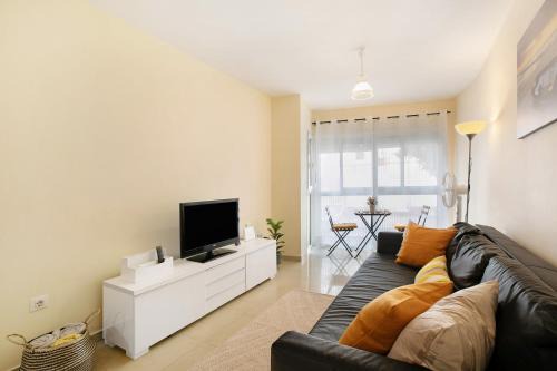 San Andres Apartment | Apartamento Leonor San Andrés