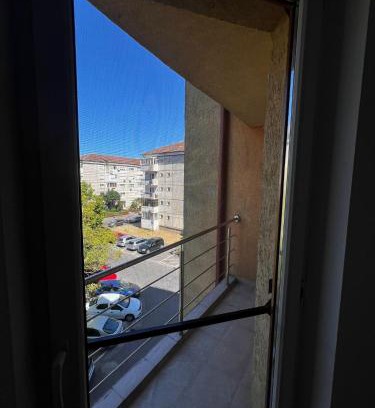 Oradea Apartment | Apartament Flammarion
