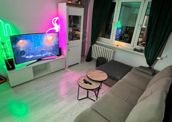 Wagrowiec Apartment | Apartament gościnny Libelta