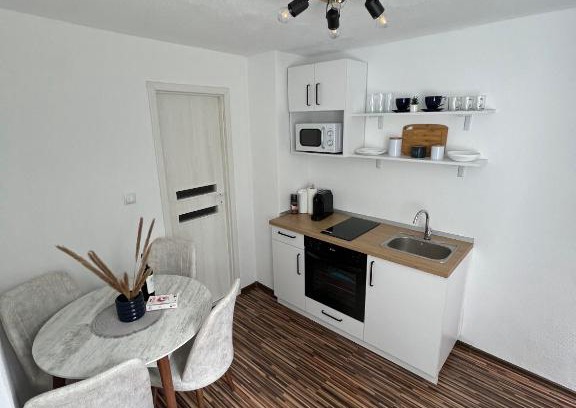 Medias Apartment | Apartament in regim hotelier Queen Medias