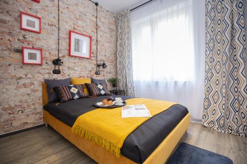 Lublin Apartment | Apartament Jazz, ul Jastrzębia