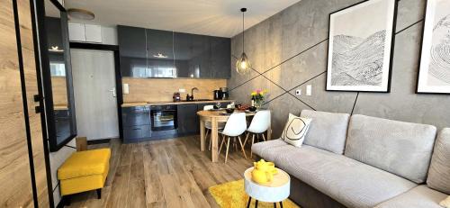Jantar Apartment | Apartament Joanna Jantar Resort by TriApart