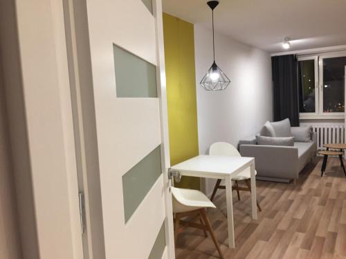 Katowice Apartment | Apartament Katowice Centrum
