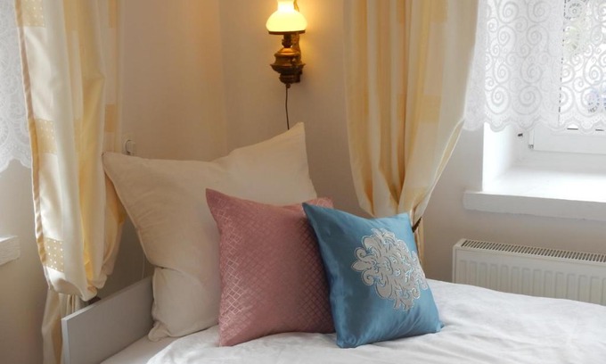 Marciszow Apartment | Apartament Krzyżówka