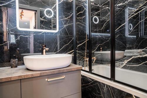 Gdansk Apartment | Apartament Lawendowe Wzgórze