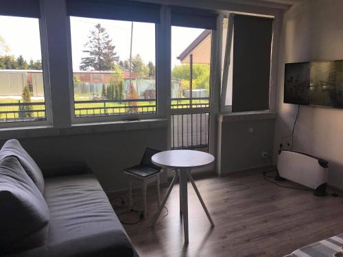 Jaroslawiec Apartment | Apartament Leśna Jarosławiec