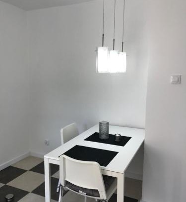 Centrum Apartment | Apartament Matejki 7/4
