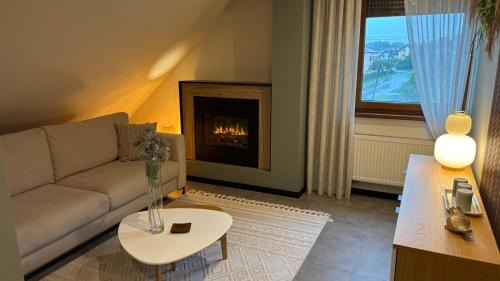 gmina Godow Apartment | Apartament Nad Rzeczką
