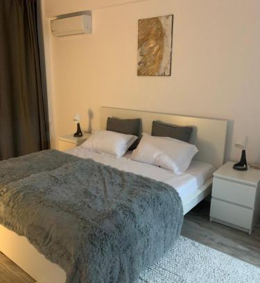 Craiova Apartment | Apartament nou, atmosfera plăcută