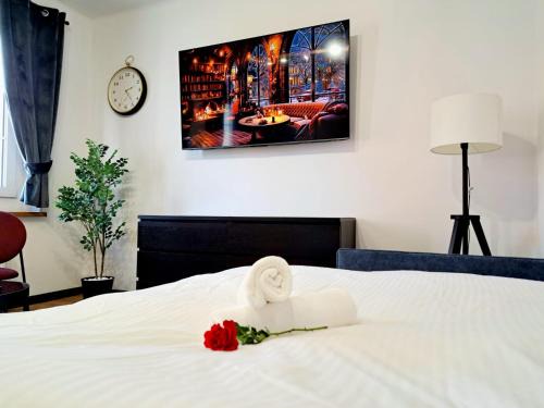Raciborz Apartment | Apartament Nova