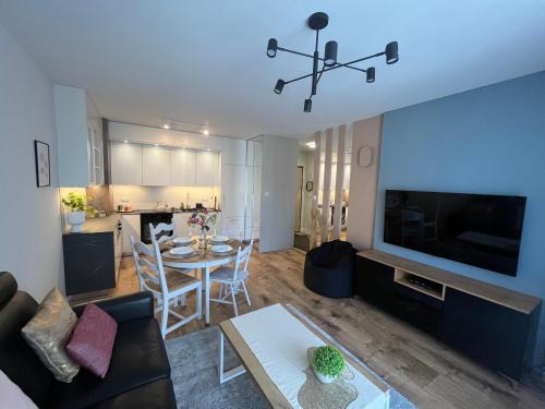 Olsztyn Apartment | Apartament NOWE POJEZIERZE
