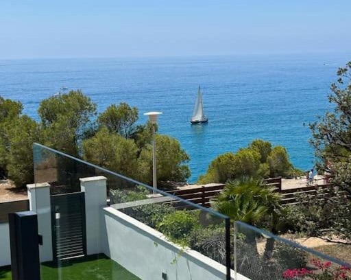 Torredembarra Apartment | Apartament Olivia Torredembarra