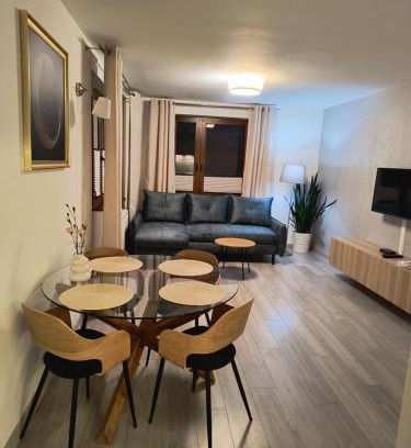 Tczew Apartment | Apartament Optymalny