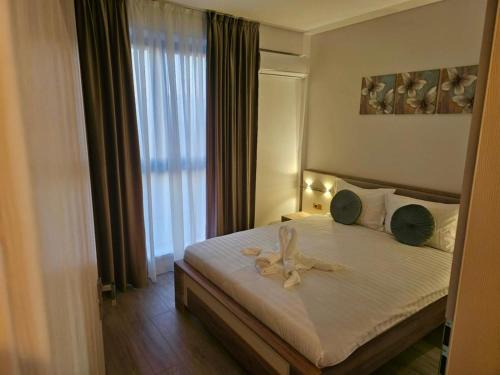 Cordau Apartment | Apartament Palace Baile Felix