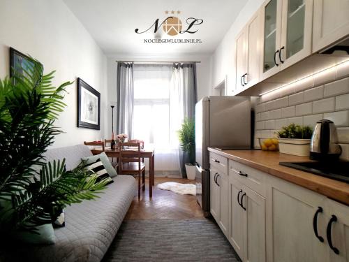Srodmiescie Apartment | Apartament Peowiaków Kings Deluxe