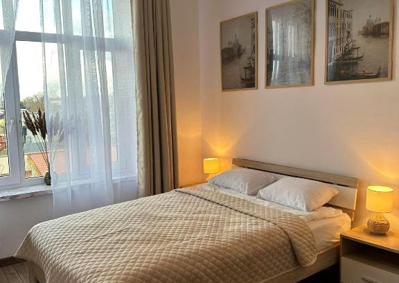 Tomaszow Mazowiecki Apartment | Apartament Piaskowy Kołłątaja